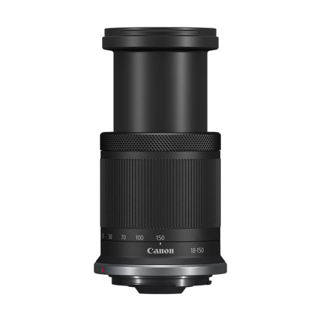 CANON Objectif RF-S 18-150mm F3.5-6.3 IS STM Garanti 2 ans