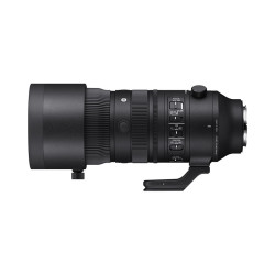SIGMA Objectif 70-200mm f/2.8 DG DN OS SPORT compatible avec SONY FE Garanti 3 ans