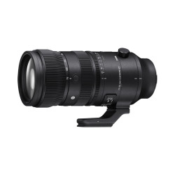 SIGMA Objectif 70-200mm f/2.8 DG DN OS SPORT compatible avec SONY FE Garanti 3 ans