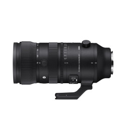 SIGMA Objectif 70-200mm f/2.8 DG DN OS SPORT compatible avec SONY FE Garanti 3 ans