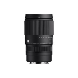 SIGMA Objectif 16-300mm f/3.5-6.7 DC OS Contemporary compatible avec SONY E Garanti 3 ans