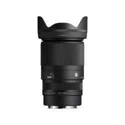 SIGMA Objectif 16-300mm f/3.5-6.7 DC OS Contemporary compatible avec SONY E Garanti 3 ans