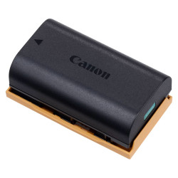 CANON Batterie LP-EL pour Flash Speedlite EL-1