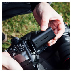 CANON Batterie LP-EL pour Flash Speedlite EL-1
