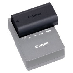 CANON Batterie LP-EL pour Flash Speedlite EL-1