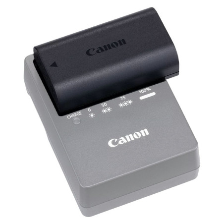 CANON Batterie LP-EL pour Flash Speedlite EL-1