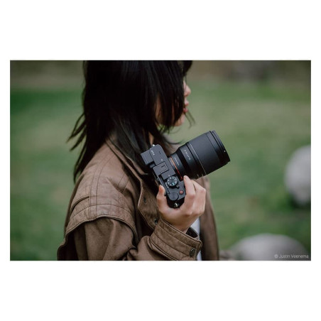 SAMYANG Objectif AF 35mm f/1.4 P Compatible avec Sony FE