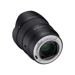 SAMYANG Objectif AF 16mm f/2.8 P Compatible avec Sony FE