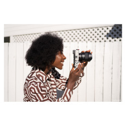 SAMYANG Objectif AF 16mm f/2.8 P Compatible avec Sony FE