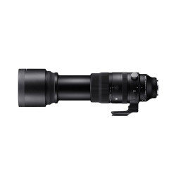 SIGMA Objectif 150-600 f/5-6.3 DG DN OS SPORT compatible avec Sony E Garanti 3 ans