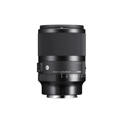 SIGMA Objectif 35mm f/1.4 DG DN ART compatible avec Sony FE Garanti 3 ans