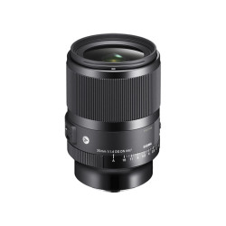 SIGMA Objectif 35mm f/1.4 DG DN ART compatible avec Sony FE Garanti 3 ans