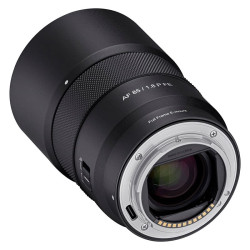SAMYANG Objectif AF 85mm f/1.8 P Compatible avec Sony FE