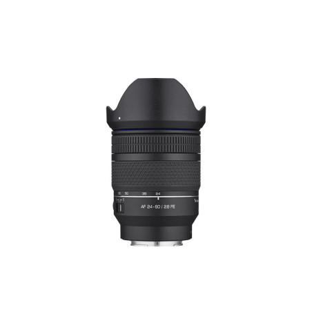 SAMYANG Objectif AF 24-60mm F2.8 FE Garanti 2 ans