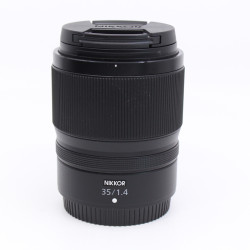 Occasion NIKON Z 35mm F/1.4