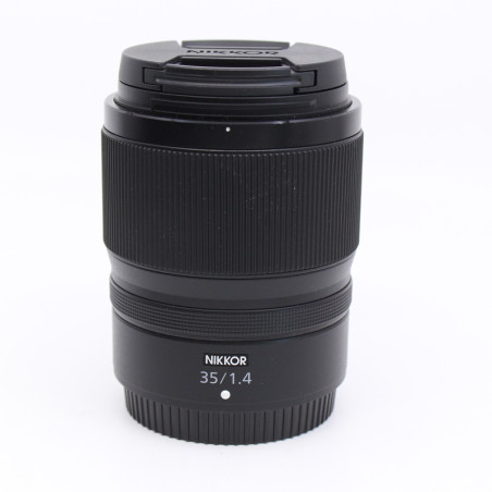  Occasion NIKON Z 35mm F/1.4 