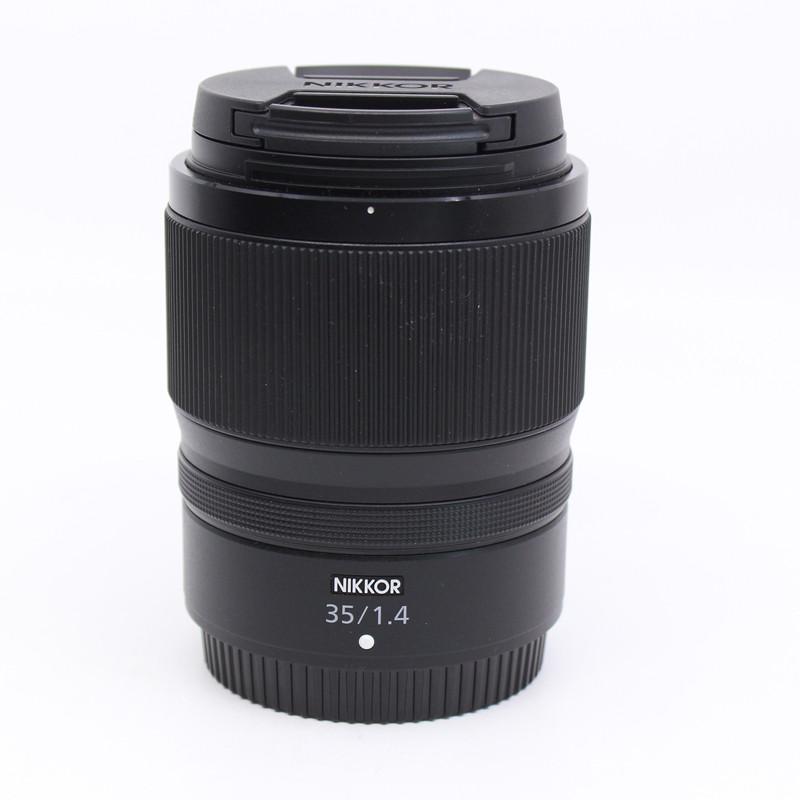  Occasion NIKON Z 35mm F/1.4 