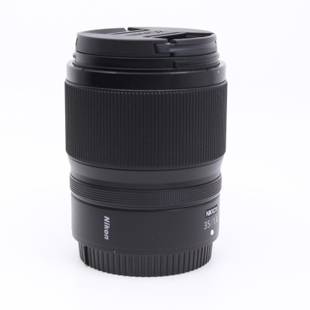  Occasion NIKON Z 35mm F/1.4 