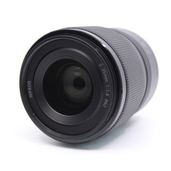  Occasion NIKON Z 35mm F/1.4 