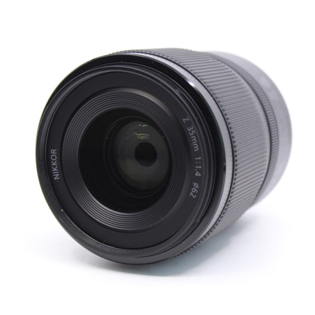  Occasion NIKON Z 35mm F/1.4 