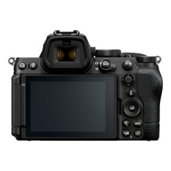 NIKON Z50 II + Z 16-50 + Z 50-250 Garanti 3 ans + Adaptateur FTZ II