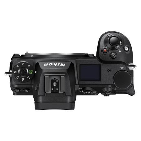 NIKON Z7 II + Objectif NIKKOR Z 24-70mm f/2.8 S II Garanti 3 ans