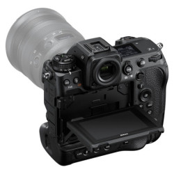 NIKON Z9 + Objectif NIKKOR Z 24-70mm f/2.8 S II Garanti 3 ans