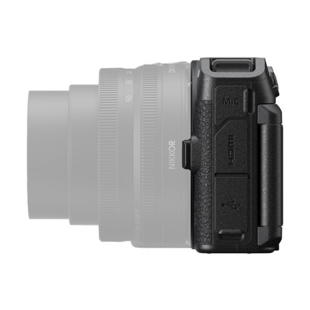 NIKON Z30 + Objectif TAMRON 18-300 mm F/3.5-6.3 Di III-A VC VXD Garanti 3 ans