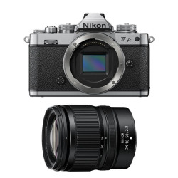 NIKON Zfc + Objectif NIKKOR Z DX 16-50mm f/2.8 VR Garanti 2 ans