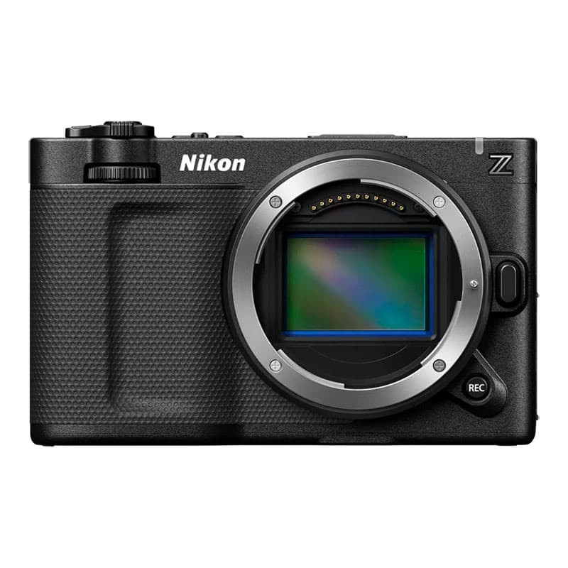 NIKON Caméra ZR Nu Garanti 3 ans