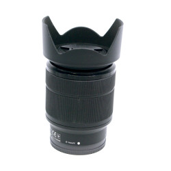 OCCASION SONY SEL FE 28-70mm f/3.5-5.6 OSS