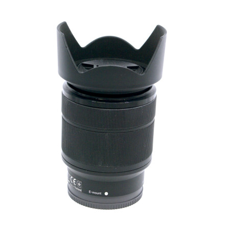 OCCASION SONY SEL FE 28-70mm f/3.5-5.6 OSS