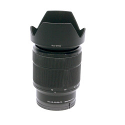 OCCASION SONY SEL FE 28-70mm f/3.5-5.6 OSS