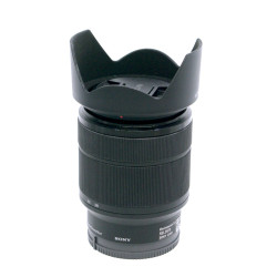OCCASION SONY SEL FE 28-70mm f/3.5-5.6 OSS