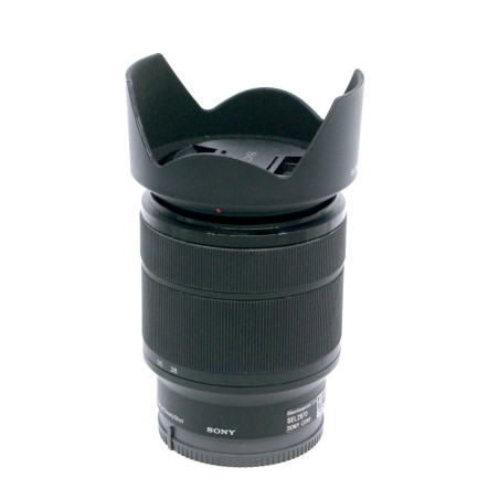 OCCASION SONY SEL FE 28-70mm f/3.5-5.6 OSS