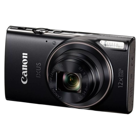 CANON Compact Ixus 285 HS A Noir Garanti 2 ans