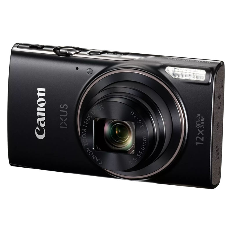CANON Compact Ixus 285 HS A Noir Garanti 2 ans