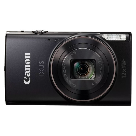 CANON Compact Ixus 285 HS A Noir Garanti 2 ans