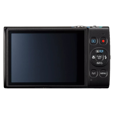 CANON Compact Ixus 285 HS A Noir Garanti 2 ans