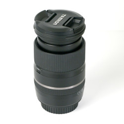 Occasion TAMRON 16-300 mm F/3.5-6.3 DI II VC PZD CANON