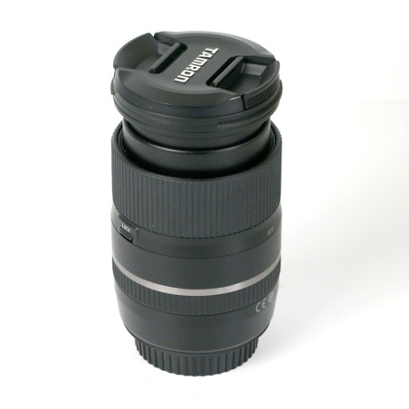 Occasion TAMRON 16-300 mm F/3.5-6.3 DI II VC PZD CANON