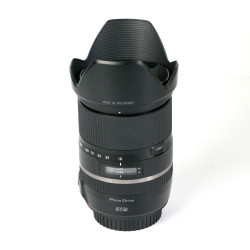 Occasion TAMRON 16-300mm F/3.5-6.3 DI II VC PZD CANON