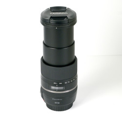 Occasion TAMRON 16-300 mm F/3.5-6.3 DI II VC PZD CANON