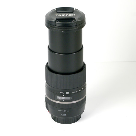 Occasion TAMRON 16-300 mm F/3.5-6.3 DI II VC PZD CANON
