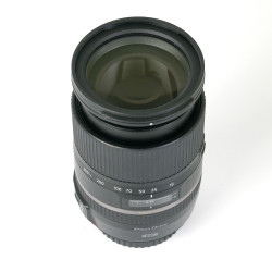 Occasion TAMRON 16-300 mm F/3.5-6.3 DI II VC PZD CANON