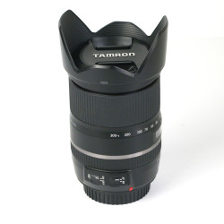 Occasion TAMRON 16-300 mm F/3.5-6.3 DI II VC PZD CANON