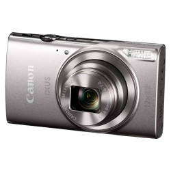 CANON Compact Ixus 285 HS A Silver Garanti 2 ans