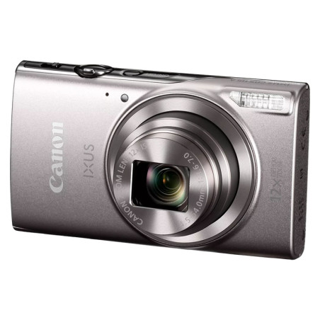 CANON Compact Ixus 285 HS A Silver Garanti 2 ans