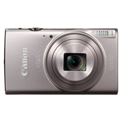 CANON Compact Ixus 285 HS A Silver Garanti 2 ans