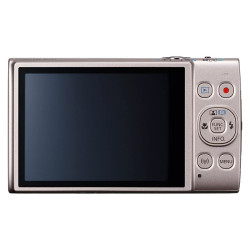 CANON Compact Ixus 285 HS A Silver Garanti 2 ans